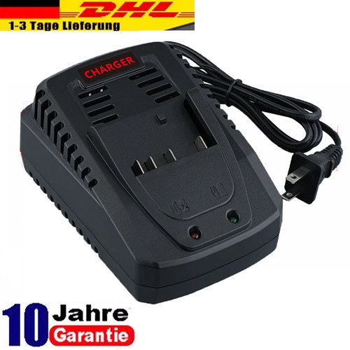 18v akku ladegerät - 14,4v‑18v, akku‑ladegerät