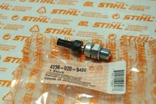 Stihl TS410 TS420 TS440 Dekompressionsventil 4238 020 9400 Originalteil NEU