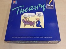 Therapy MB Spiele 1993