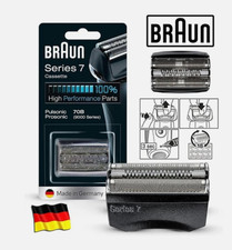 Braun 70B Kombipack