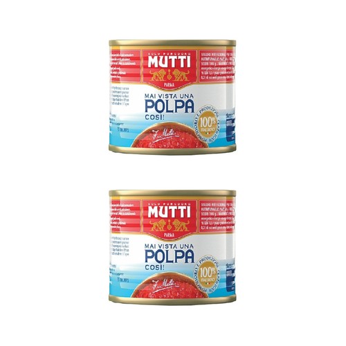Mutti fruchtfleisch klein - fruchtfleisch,