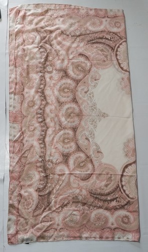 Vintage seidentuch silk - vintage,