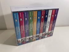 Eine Himmlische Familie - Die komplette Serie - FAN BOX - Dvd - Zustand sehr gut