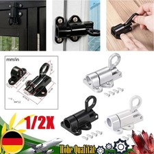 Tür Riegel Verriegelung Tor