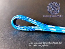 Großfall/Fockfall/Spifall