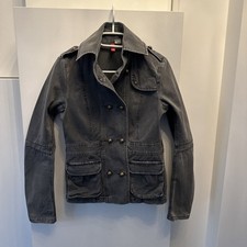 H&M Jacke Gr. 38 Vintage