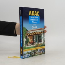 ADAC Bungalow. Mobilheim