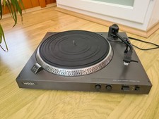 Wega P120 HiFi Plattenspieler der Spitzenklasse