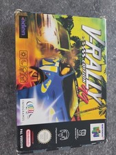 V-Rally: Edition '99 (Nintendo