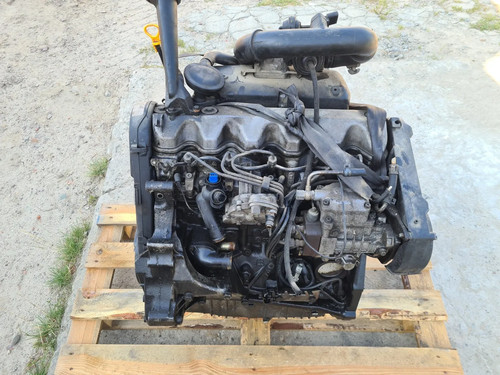Motor tdi 88ps - motor, 2.5