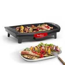 Elektrogrill Moulinex 1800 W