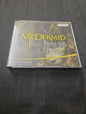 Schleichendes Gift von Val Mc