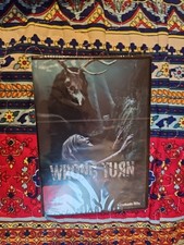 Wrong Turn - The Foundation -