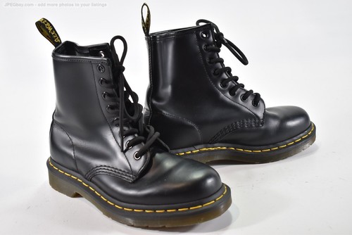 Martens damen stiefelette - martens,