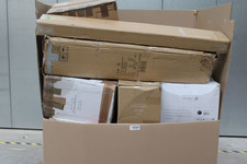 DEFEKTE Retourenwaren