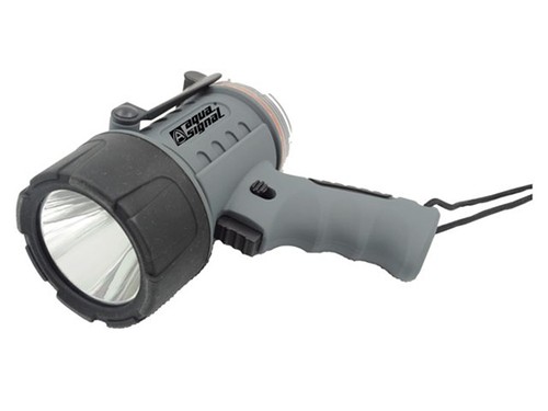 Aqua signal led - signal,