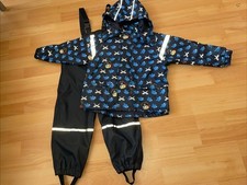 Regenanzug 104 regenhose - gr.98/104,