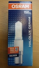 Osram halogen halolux ceram - halogen,