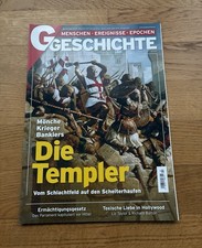 Zeitschrift | G Geschichte