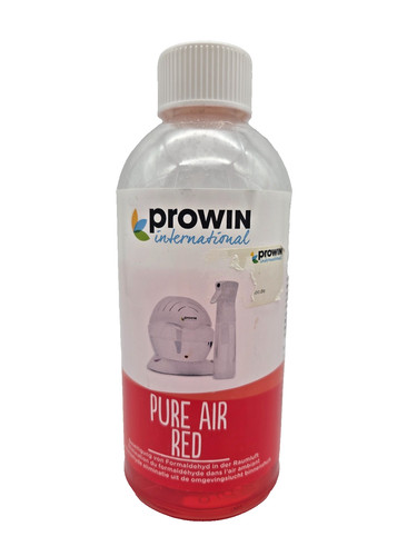 Prowin pure air red - air,