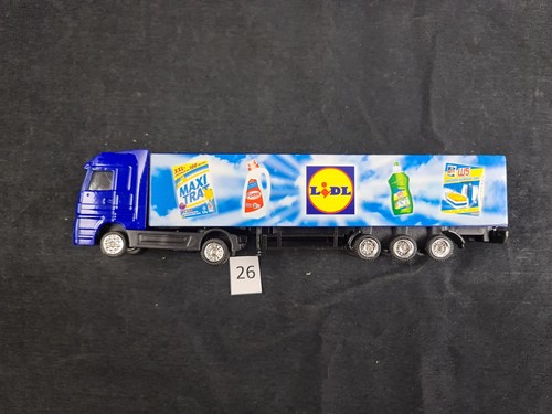 Werbetrucks lidl - werbetrucks,