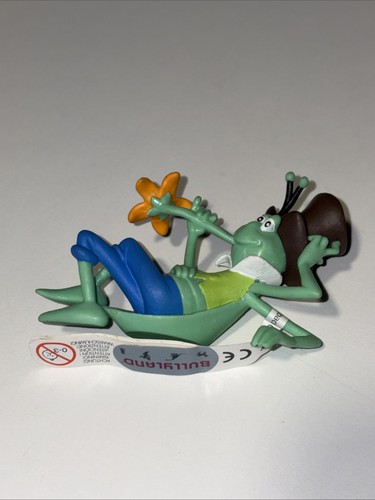 Bullyland flip liegend - bullyland,