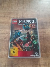 DVD Lego Ninjago  Staffel 7.1