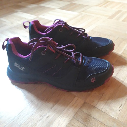 Jack wolfskin schuhe damen - jack,