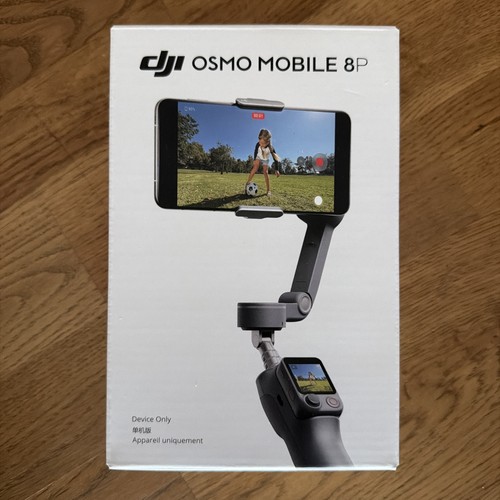 Dji osmo mobile standard - osmo,