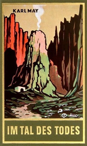 Karl may tal des todes - may,