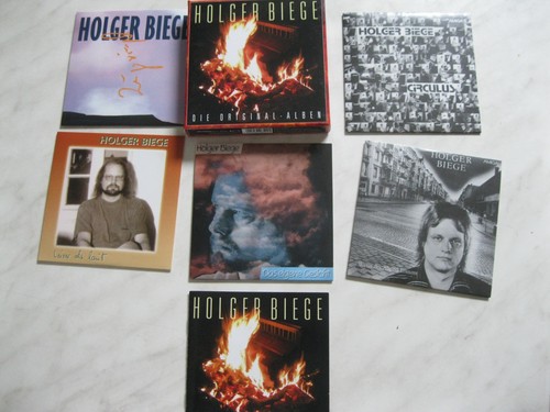 Holger biege 5 - holger,