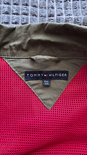 Tommy hilfiger herren - hilfiger, mantel