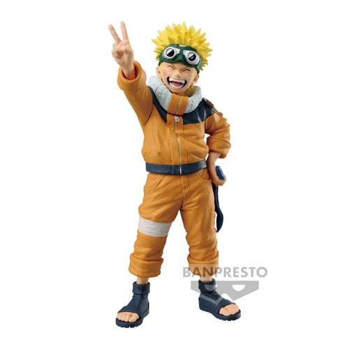 Official banpresto naruto - official,