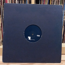 Chris Liebing - Next Try EP
