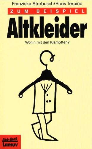 Zum beispiel altkleider red - beispiel,