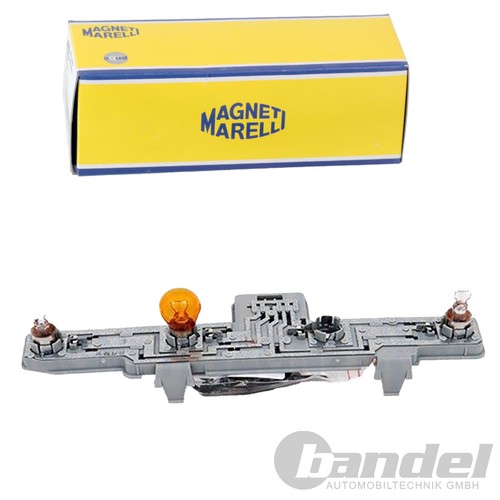 Magneti marelli lampenträger - magneti,