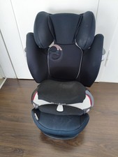 CYBEX Pallas Gold Fix M-Fix