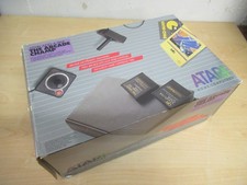 Atari Add A Pac THE ARCADE