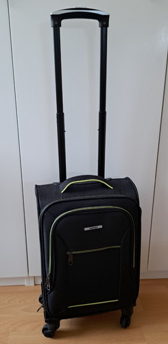 Reisekoffer trolley nowi mit - reisekoffer,