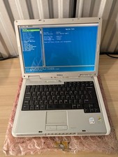 Dell Inspiron 640M - Intel