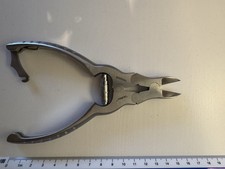 Medizinische Nagelzange Adler