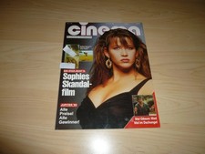 Zeitung Zeitschrift Film