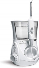 Waterpik WP-660EU Ultra Professional Waterflosser Munddusche 7 Aufsätze Timer