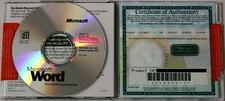 Microsoft word windows - 7.0,