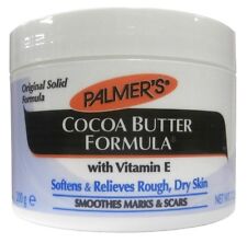 Palmers  Cocoa Butter Formula with Vitamin E Creme 200g VERSAND KOSTENLOS
