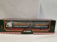 CORGI SUPERHAULERS 1:64 VOLVO