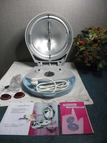 Hanau höhensonne evelyn pl - ,