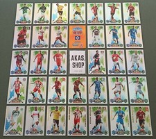 Matchwinner Club 100 Hattrick-Held Match Attax Bundesliga 2010 2011 Topps 10 11