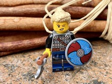 LEGO® Vikings / Wikinger