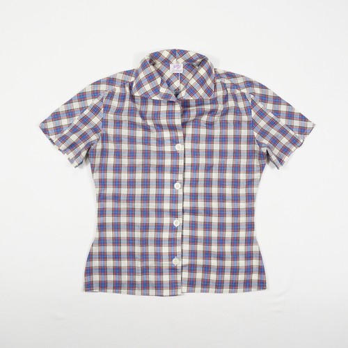Eichblatt damen hemd bluse - hemd,